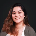 Bruna Silva, Coordenadora de E-commerce da Desinchá