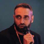Edmilson Maleski, CEO Uappi