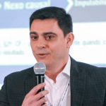 Edson Oliveira — Jurídico Gaviões da Fiel.