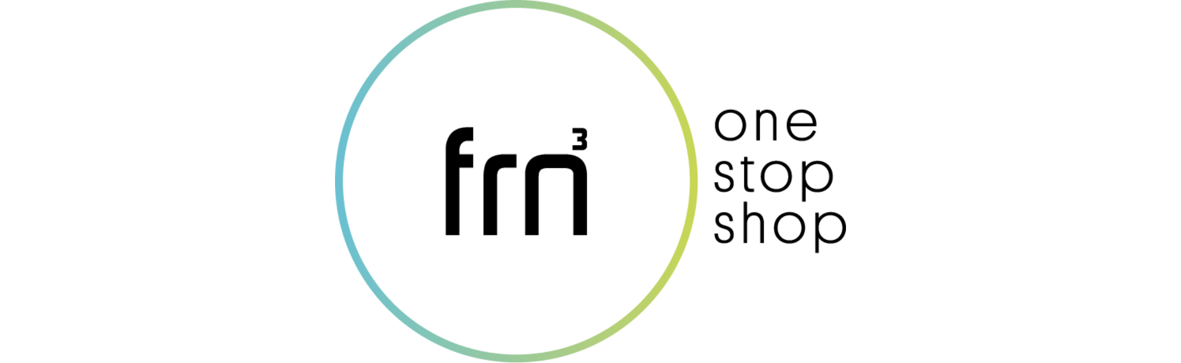 FRN³ One Stop Shop
