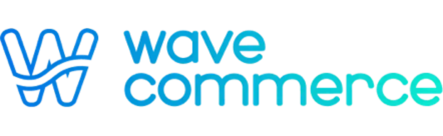 Wave Commerce