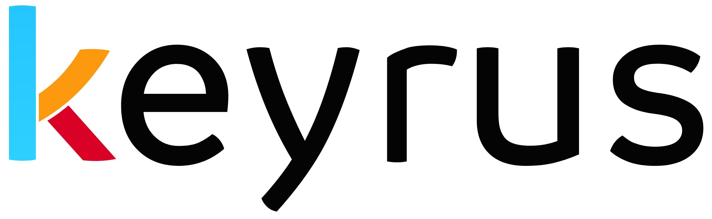 Keyrus