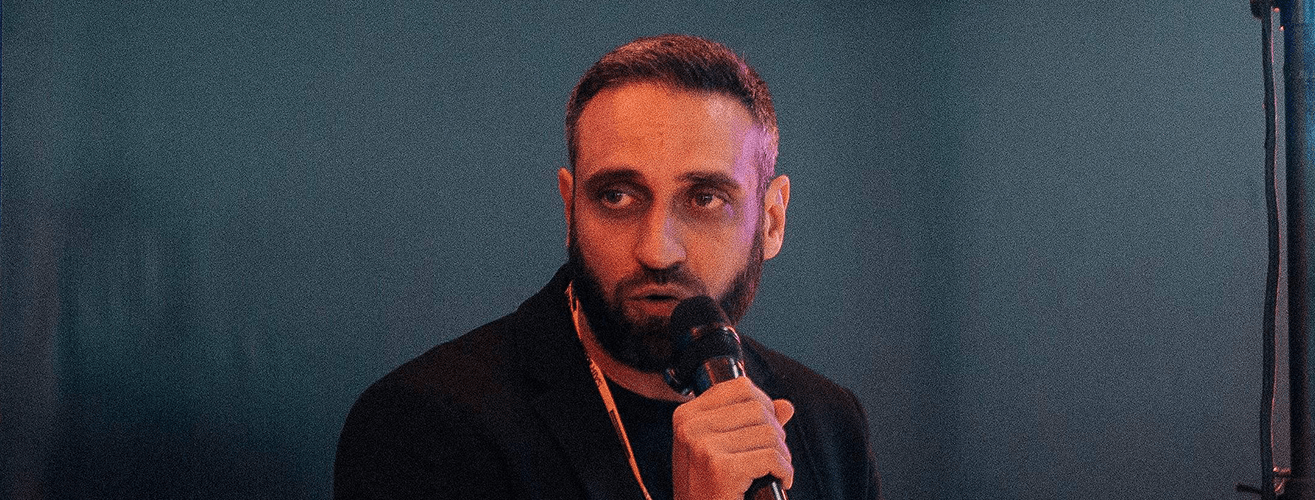 Edmilson Maleski, CEO Uappi