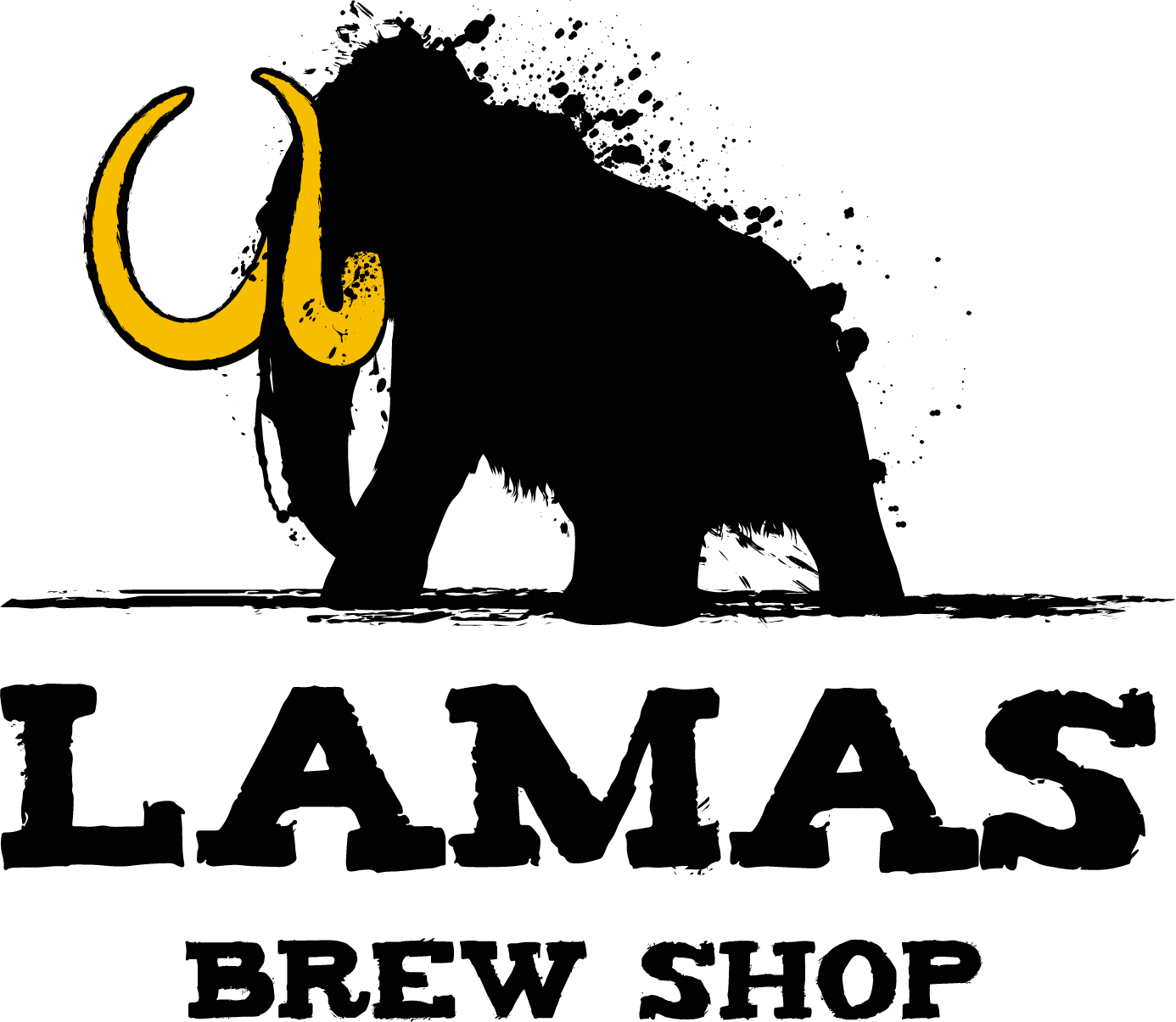 Lamas Brew Shop