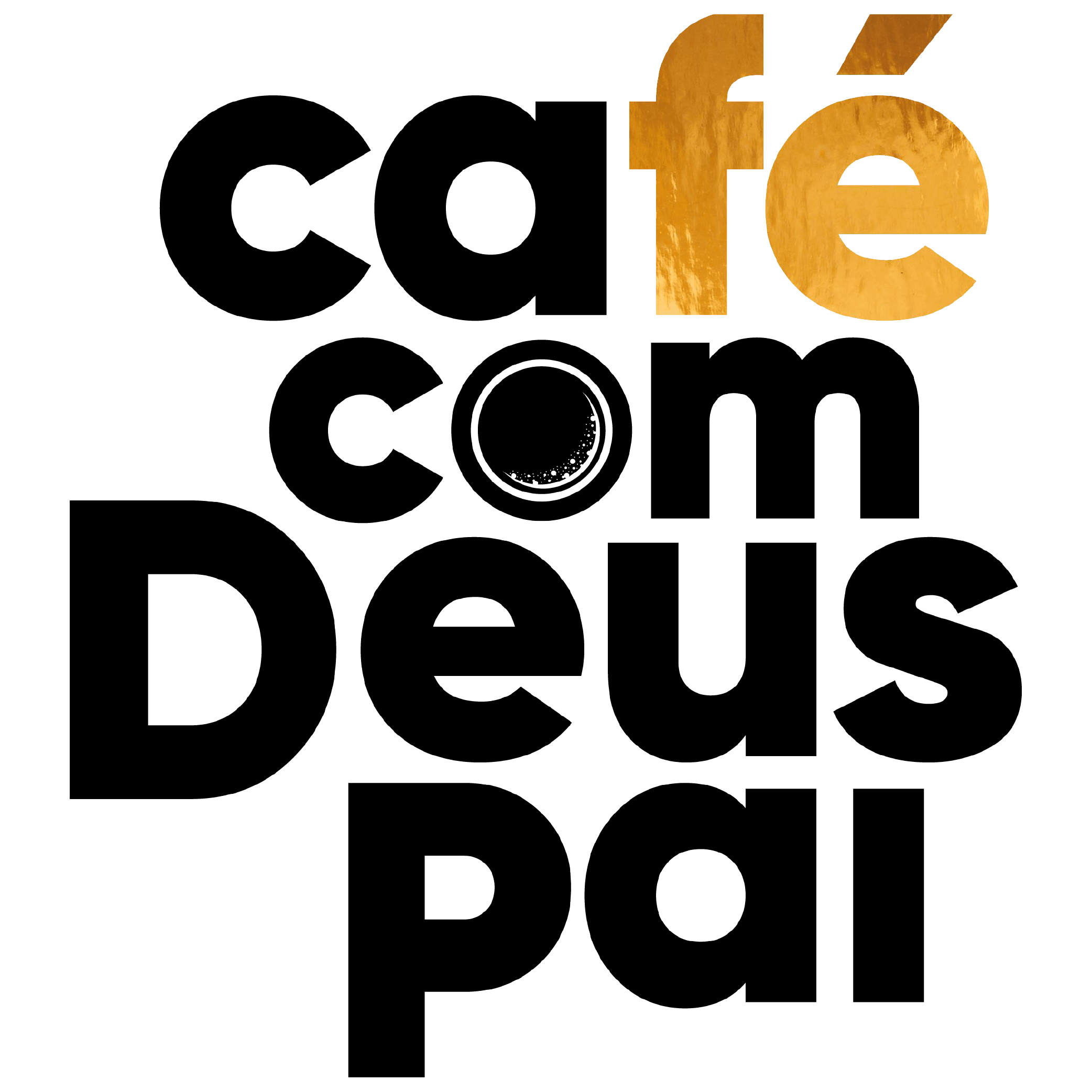 Café com Deus Pai