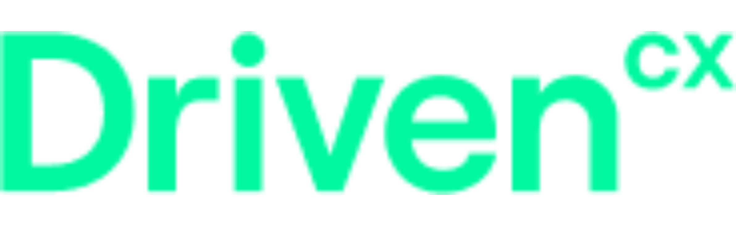 Driven.CX