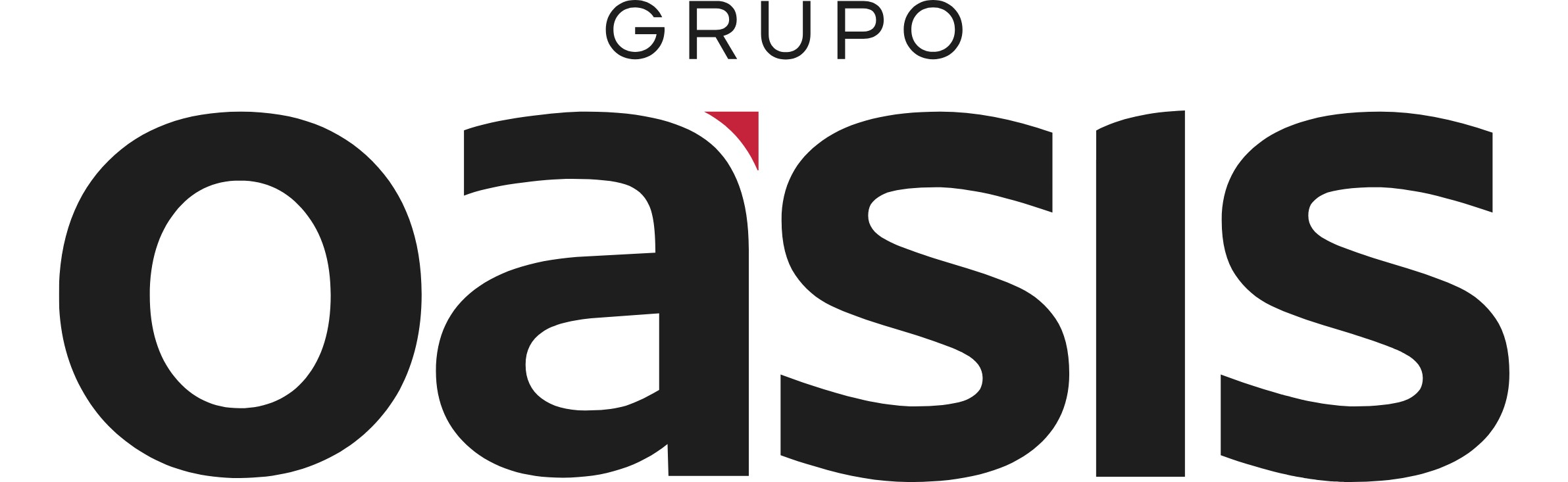 Grupo Oásis