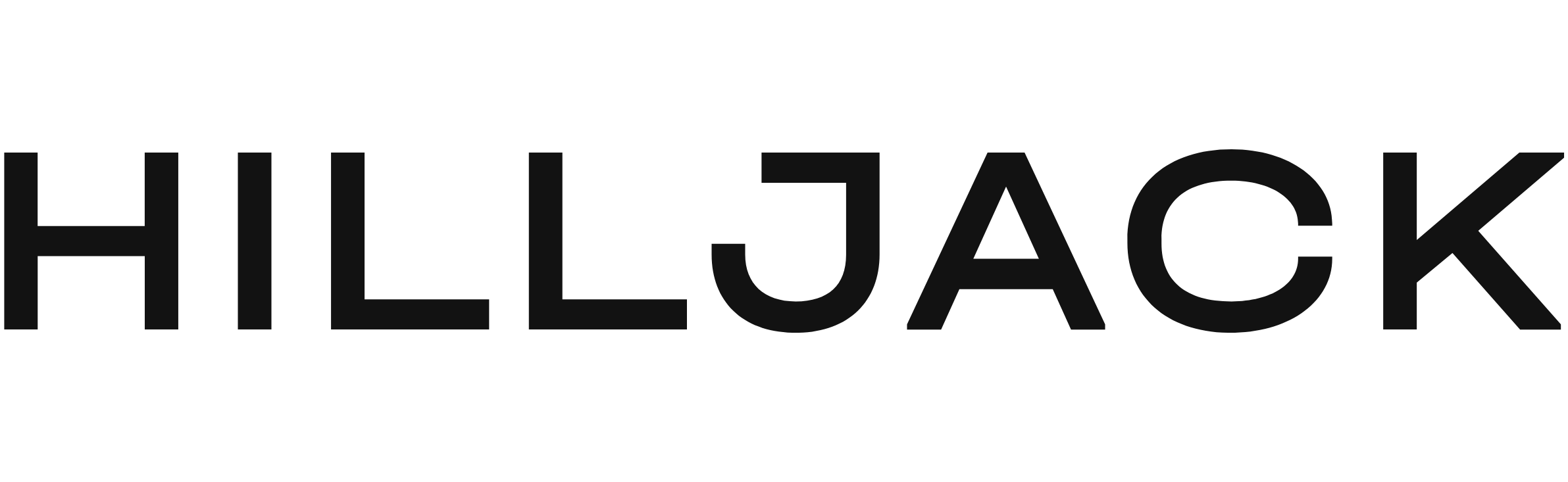 HILLJACK