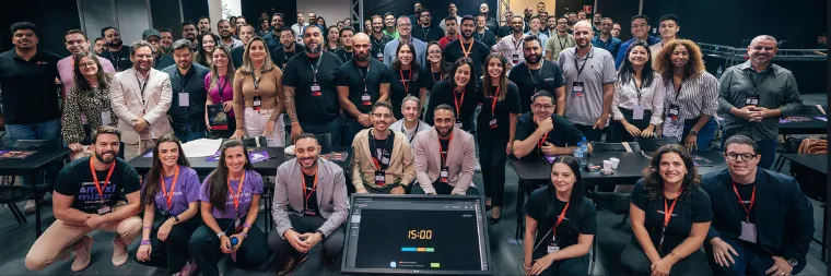 Quadrante Collab Uappi: Reconhecendo os Parceiros que Transformam o E-commerce