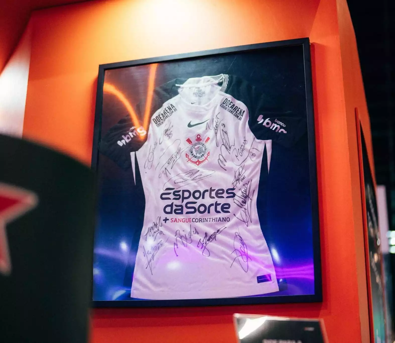 Doe Arena Corinthians: como a Uappi impulsionou uma vaquinha histórica com tecnologia, agilidade e segurança