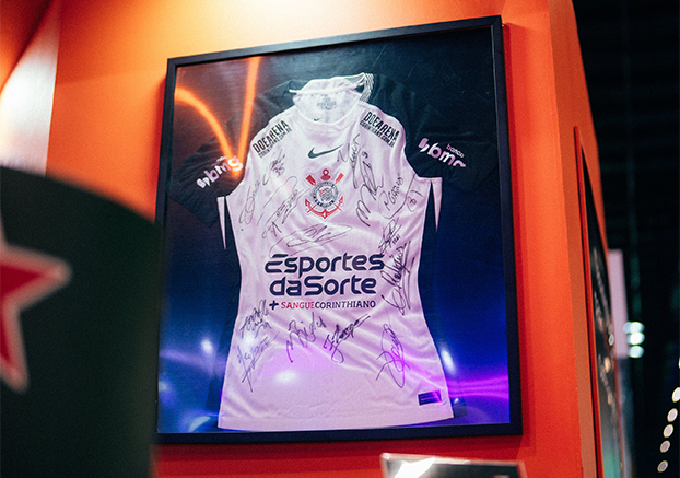 Doe Arena Corinthians: como a Uappi impulsionou uma vaquinha histórica com tecnologia, agilidade e segurança