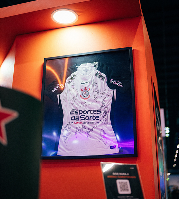 Doe Arena Corinthians: como a Uappi impulsionou uma vaquinha histórica com tecnologia, agilidade e segurança