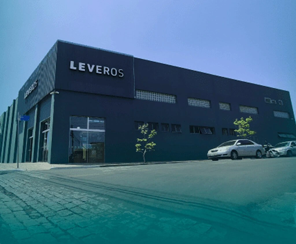 Leveros B2B2C com Uappi: a digitalização eficiente da venda por intermédio de revendedores