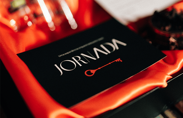 Jornada Uappi: evento exclusivo reúne convidados especiais em São Paulo